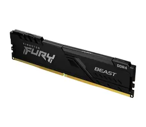 Kingston FURY Beast Black 32GB (1x 32GB) DDR4 3600MHz