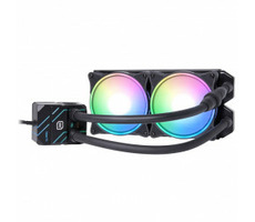 Alphacool Eisbaer Pro Aurora 240 CPU / 240mm radiátor / možnosť rozšírenia o ďalší blok