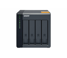 QNAP TL-D400S rozširujúca jednotka QNAP NAS (4x SATA)