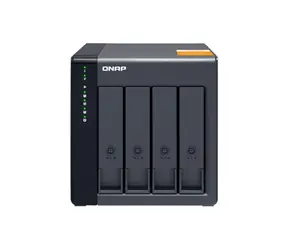 QNAP TL-D400S rozširujúca jednotka QNAP NAS (4x SATA)