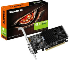 GIGABYTE GeForce GT 1030 Low Profile D4 2G