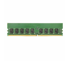 Synology 16GB RAM / 2666MHz / DIMM / 1.2V / pre RS4017xs+ & RS3618xs & RS3617xs+