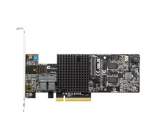 Asus PIKE II 3108-8i-240PD 2G / 12 GBs SAS / PCI Express Gen 3.0 x8 / 8x SAS interný / RAID