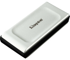 Kingston XS2000 500GB / Externý SSD / USB-C 3.2 Gen 2x2 - (USB-C 3.2)