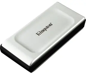 Kingston XS2000 500GB / Externý SSD / USB-C 3.2 Gen 2x2 - (USB-C 3.2)