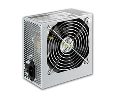RealPower RP420 420W / PC zdroj / ATX / Bez certifikácie