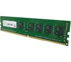 QNAP 2GB DDR4 RAM / 2400 MHz / U-DIMM / TS-432PXU(-RP)