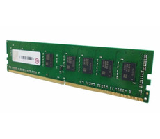QNAP compatible 16 GB DDR4 288-pin-2400MHz UDIMM - RAM-16GDR4A0-UD-2400