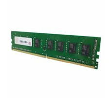 QNAP 4GB DDR4 RAM pre TS-x77 & TS-x77XU series & TVS-x72XU series / 2400 MHz / UDIMM