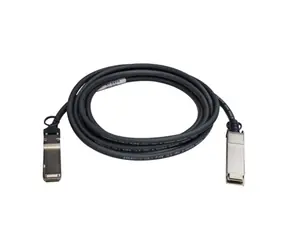 QNAP QSFP DAC kábel 40 Gbs pre NAS