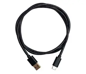 QNAP CAB-U310G10MAC kábel USB 3.1 Gen2 10G Typ a Typ C 1 m