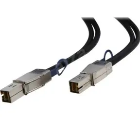 QNAP CAB-SAS05M-8644 kábel SAS SFF-8644 0.5 m