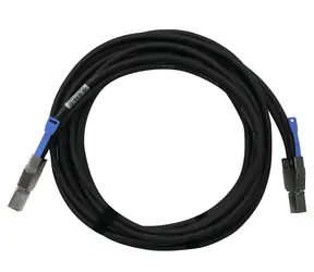 QNAP CAB-SAS30M-8644 kábel SAS SFF-8644 3 m