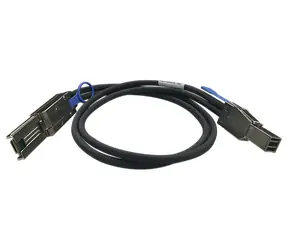 QNAP CAB-SAS10M-8644-8088 kábel SAS SFF-8644 na SFF-8088 1 m