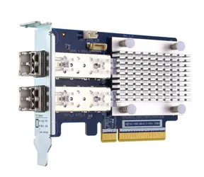 QNAP QXP-16G2FC Rozširujúca karta / 2x SFP+