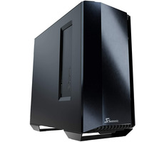 Seasonic SYNCRO Q704 + SYNCRO DGC-750 Gold čierna