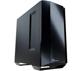 Seasonic SYNCRO Q704 + SYNCRO DGC-750 Gold čierna