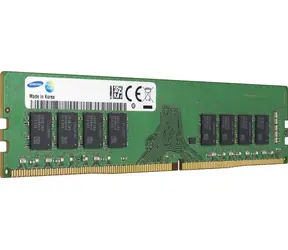 SAMSUNG M393A4K40DB3-CWE 32GB (1x 32GB) DDR4 3200MHz čierna / RDIMM / 1.2V