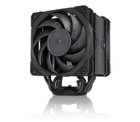 Noctua NH-U12A Chromax.black