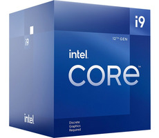 Intel Core i9-12900F @ 2.4GHz