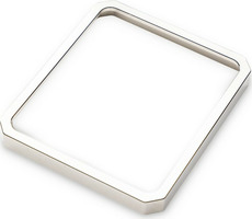 EKWB EK-Quantum Magnitude Accent - sTRX4 Nickel/nikel