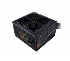 Cooler Master MWE Bronz 750 V2 / 80PLUS Bronz / nemodulárny / 120mm
