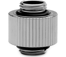 EKWB EK-Quantum Torque Extender Static MM 14mm - Nickel