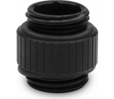 EKWB EK-Quantum Torque Micro Extender Static MM 7mm - Black