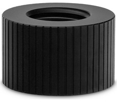 EKWB EK-Quantum Torque Extender Static FF 14mm - Black