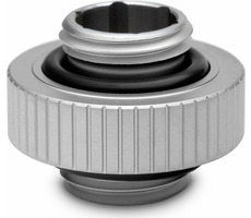 EKWB EK-Quantum Torque Extender Static MM 7mm - Satin Titanium