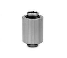 EKWB EK-Quantum Torque Extender Static MM 28mm - Satin Titanium