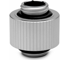 EKWB EK-Quantum Torque Extender Static MM 14mm - Satin Titanium