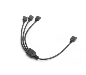 EKWB EK-Loop D-RGB 3-Way Splitter Cable