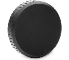 EKWB EK-Quantum Torque Plug - Black