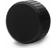 EKWB EK-Quantum Torque Micro Plug - Black