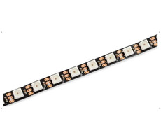 Aqua Computer RGBpx LED-Strip 27.3cm / dĺžka 27,3cm / šírka 5mm / 30 adresovateľných LED / pre D5 NEXT alebo Quadro, Octo