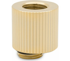 EKWB EK-Quantum Torque Rotary Offset 3 - Gold