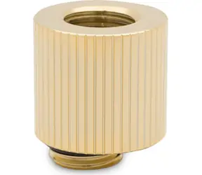 EKWB EK-Quantum Torque Rotary Offset 3 - Gold