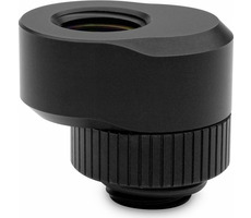 EKWB EK-Quantum Torque Rotary Offset 7 - Black