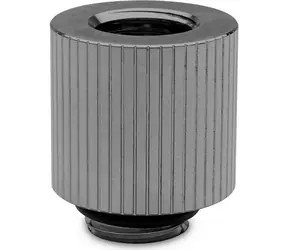 EKWB EK-Quantum Torque Rotary Offset 3 - Black Nickel