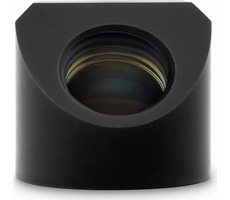 EKWB EK- Quantum Torque Static FF 45 ° - Black