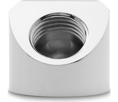 EKWB EK-Quantum Torque Static FF 45 ° - Nickel