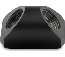 EKWB EK-Quantum Torque Static FF 90 ° - Black