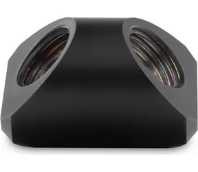 EKWB EK-Quantum Torque Static FF 90 ° - Black