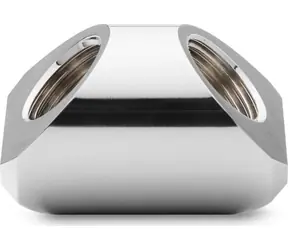 EKWB EK-Quantum Torque Static FF 90 ° - Nickel