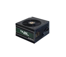 CHIEFTEC TPS-600S TASK Series / ATX / 600W / 80 Plus / Aktívny PFC / 120 mm