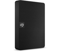 SEAGATE Expansion Portable 4TB čierna / externý HDD / 2.5" / USB 3.0