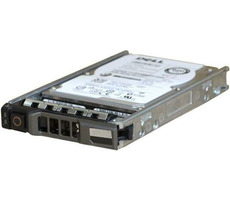 DELL 400-AUQX 2.4TB / HDD / 2.5&quot; SAS III / 10 000 rpm / 2y / pre PowerEdge R230 &amp; R330 &amp; R430
