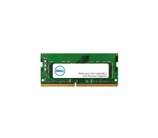 DELL 32GB RAM (1x 32GB) DDR4 3200MHz / SODIMM / Non-ECC / Latitude &amp; Precision &amp; OptiPlex AIO &amp; OptiPlex MFF &amp; XPS