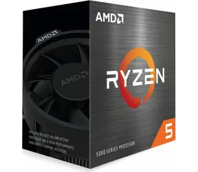 AMD RYZEN 5 5500 @ 3.6GHz